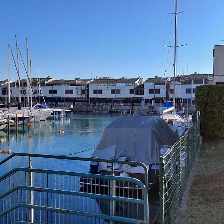 Locazione Turistica Terra Mare-2 別荘