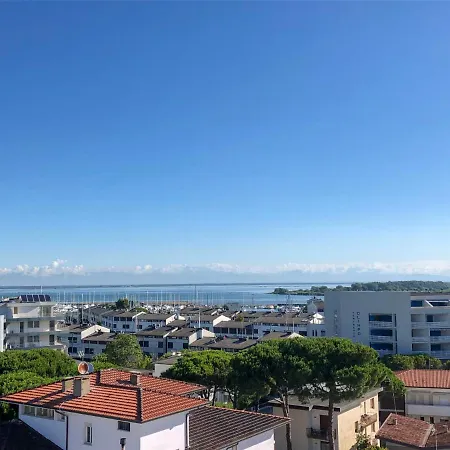 Locazione Turistica Terra Mare-2