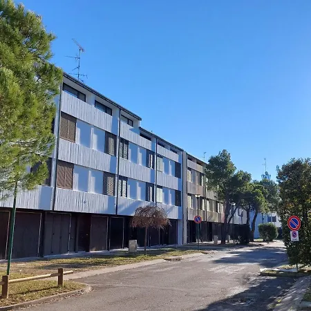 別荘 Locazione Turistica Terra Mare-2